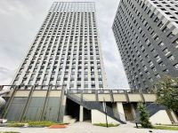 1-комнатная, квартира, 51.7 м²